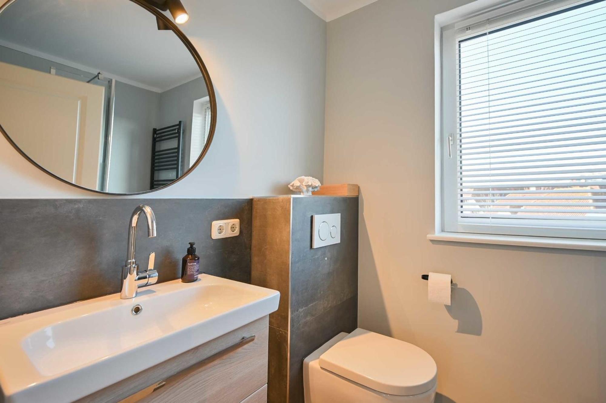 Fewo Oceanview Dahme  Bagian luar foto