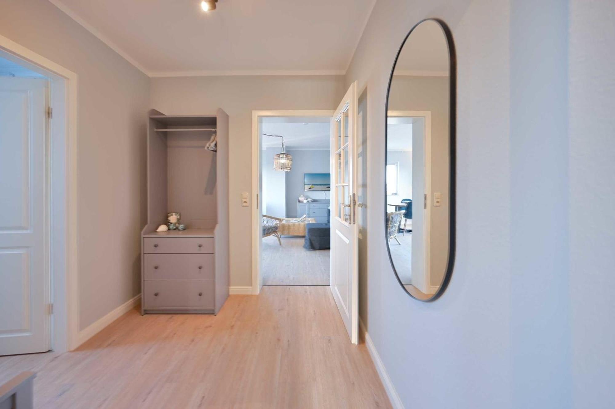 Fewo Oceanview Dahme  Bagian luar foto