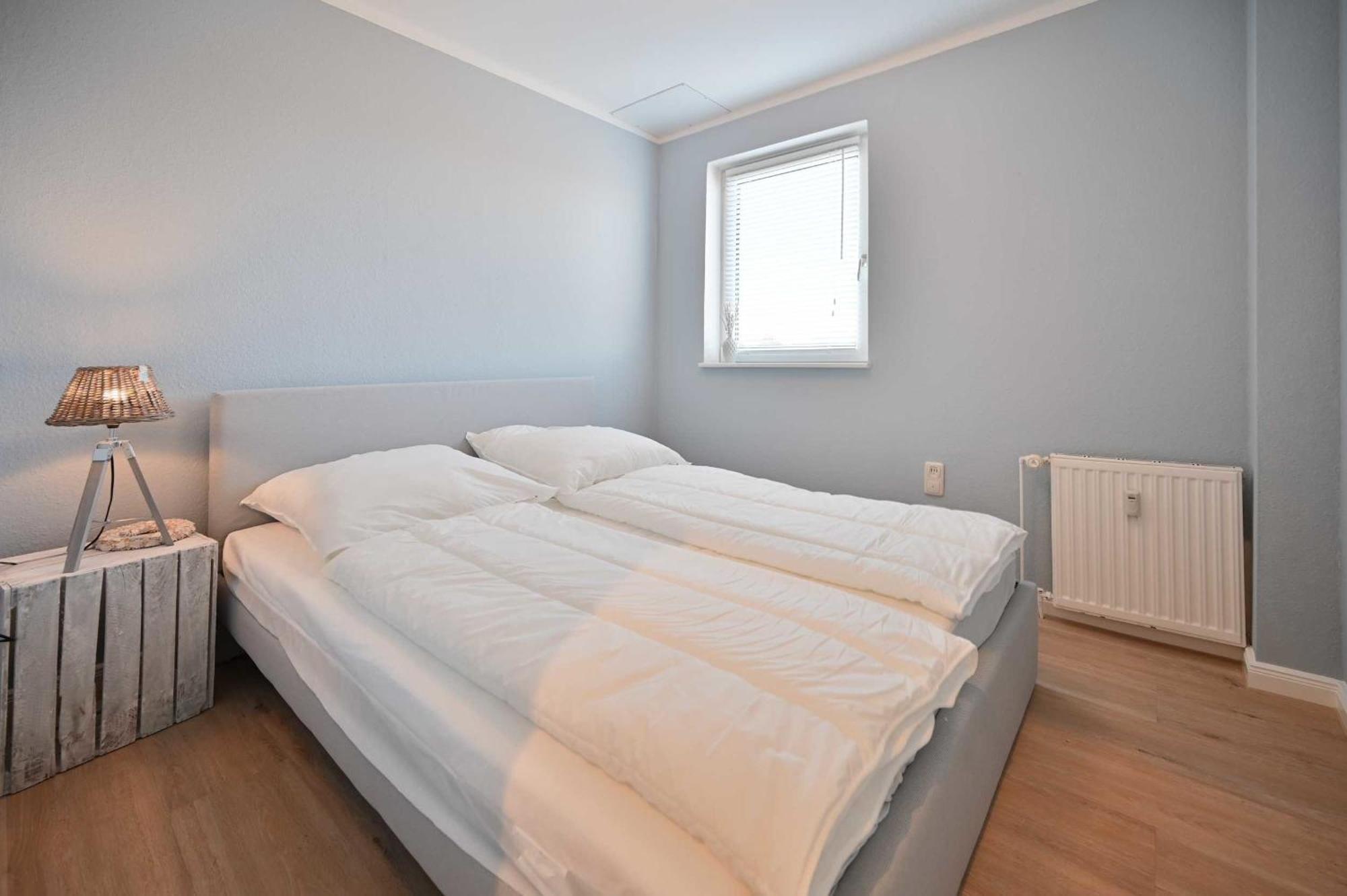 Fewo Oceanview Dahme  Bagian luar foto
